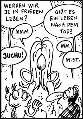 Schweinevogel Short Novel 241 "Mmmmm"