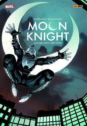 Moon Knight 1