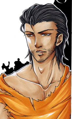 Omega 7even vol.1 - Chains of Fate