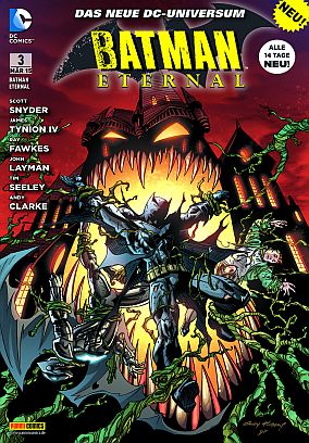Batman Eternal 3
