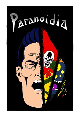 Paranoidia