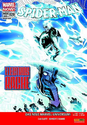 Spider-Man 20