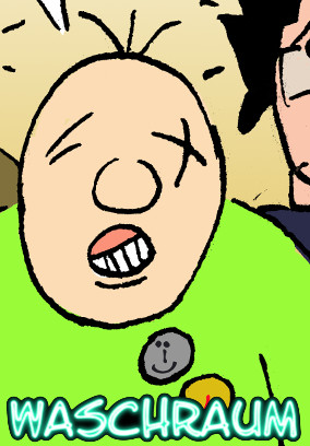 Waschraum - Le Band: Mein Freund Igor ....