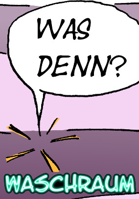 Waschraum - Le Band: Fremde Länder ....