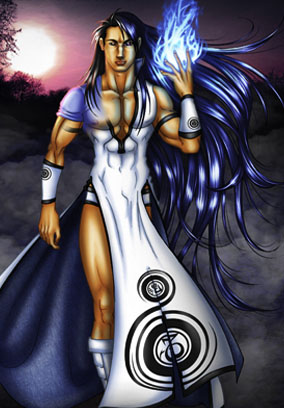 Kinder der Dämmerung Band 1