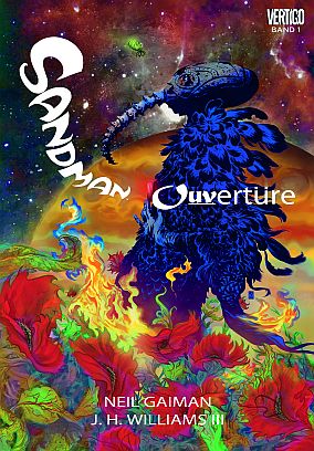 Sandman Ouvertüre 1