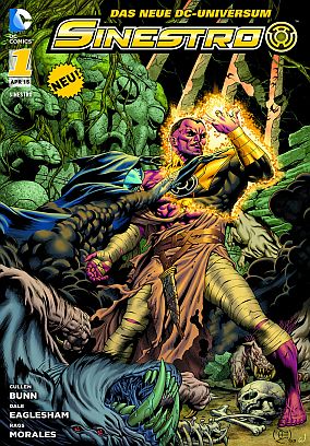Sinestro 1