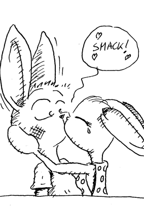 Über das Streben nach Glück