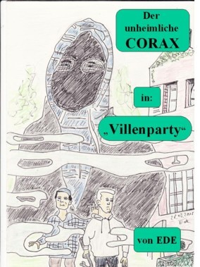 CORAX: Villenparty
