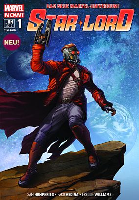 Star-Lord 1