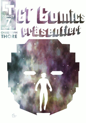 CT Comics präsentiert 7