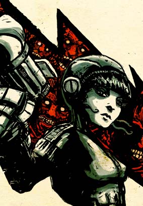 Tales of Dead Earth 4 Preview