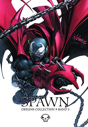 Spawn Origins 5