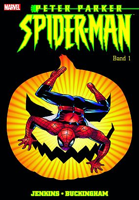 Peter Parker: Spiderman 1