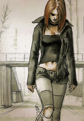 Hades-Syndrom - Der Test