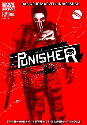 Punisher 2