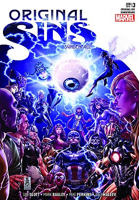 Original Sin Sonderband 3