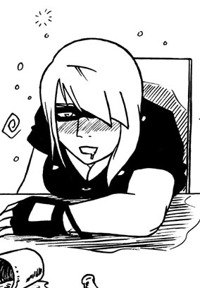 Black Dragon - Bonus Kapitel (Finale)