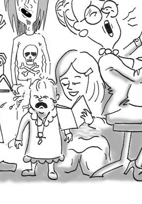 Besinnliche Weihnachten