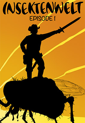 Insektenwelt Episode 1
