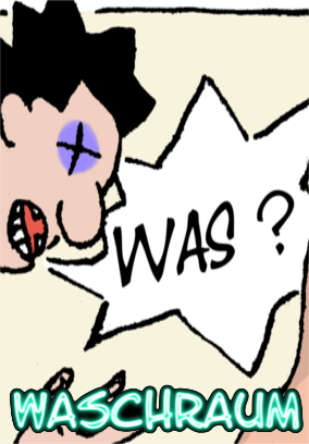 Waschraum - Le Band: Körperkult....