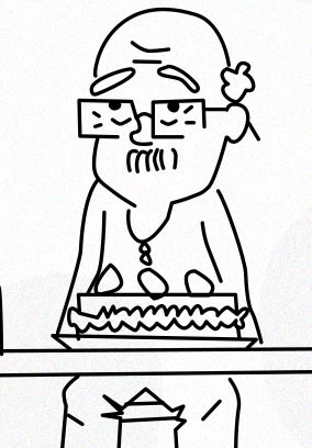 Die Blockflötengruppe