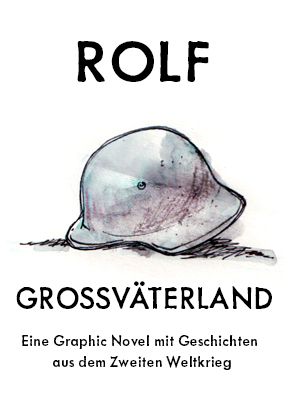 Großväterland - Rolf