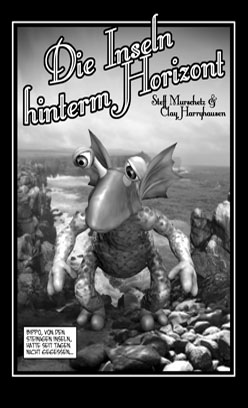 Die Inseln hinterm Horizont