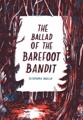 The Ballad of the Barefoot Bandit