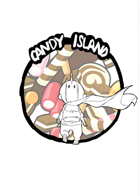 Candy Island