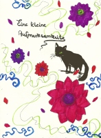 Eine kleine Aufmerksamkeit