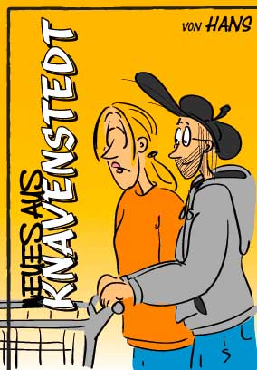 Knavenstedt