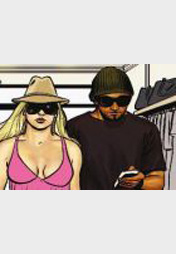 MSDHP: Tratschtante!