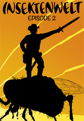 Insektenwelt Episode 2