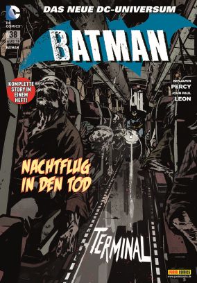 Batman 38