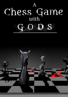 A Chess Game with Gods - Band 1  (Kapitel 0)
