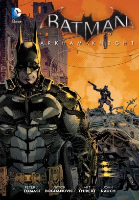 Batman: Arkham Knight