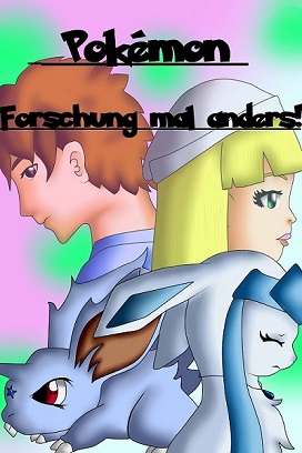 Pokémon - Forschung mal anders