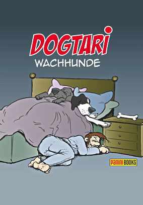 Dogtari: Wachhunde