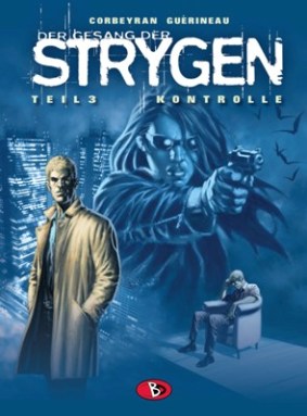 Der Gesang der Strygen #3