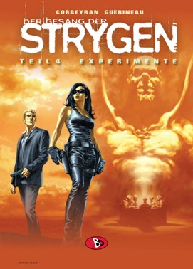 Der Gesang der Strygen #4