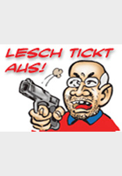 Klein-Lena und der TV-Porter 29-32