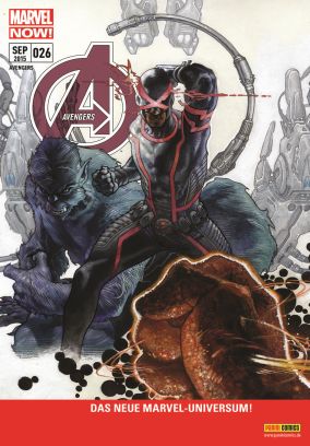 Avengers 26
