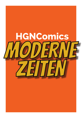 Moderne Zeiten
