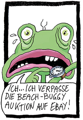 Auf der Couch mit Dr. Moni Meise