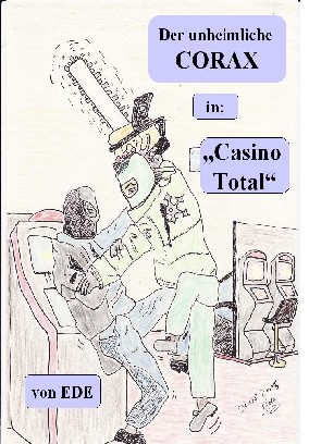 CORAX: Casino Total