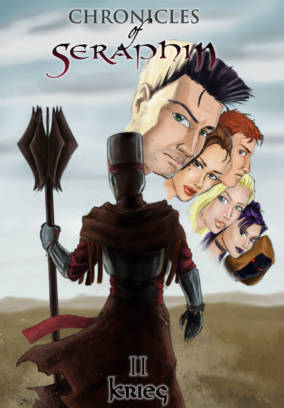 Chronicles of Seraphin 2