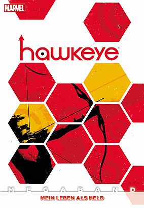 HAWKEYE MEGABAND 2