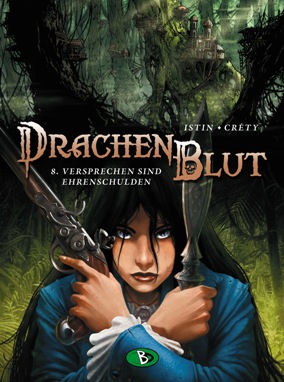 Drachenblut #8