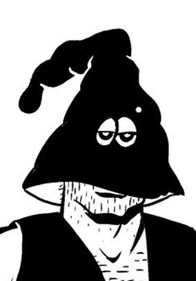 Ich kenn' deinen Boss!